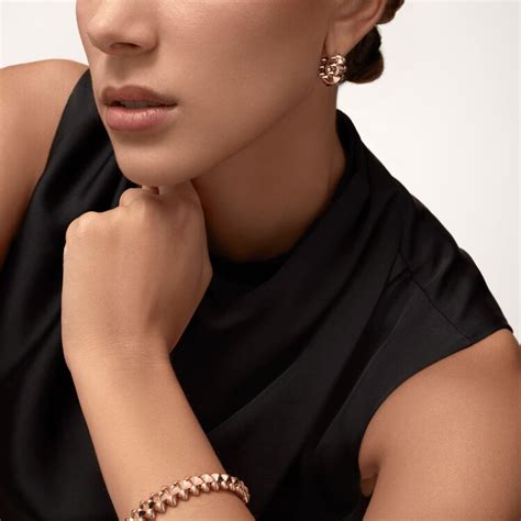 boucles d oreille imitation cartier